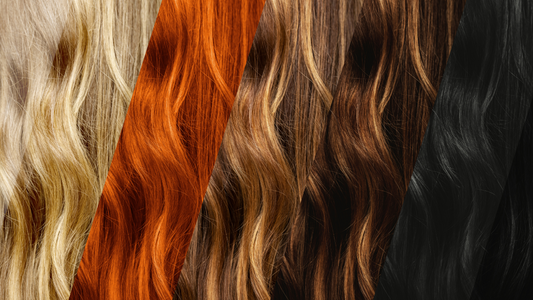 How to Choose Your Best Hair Color