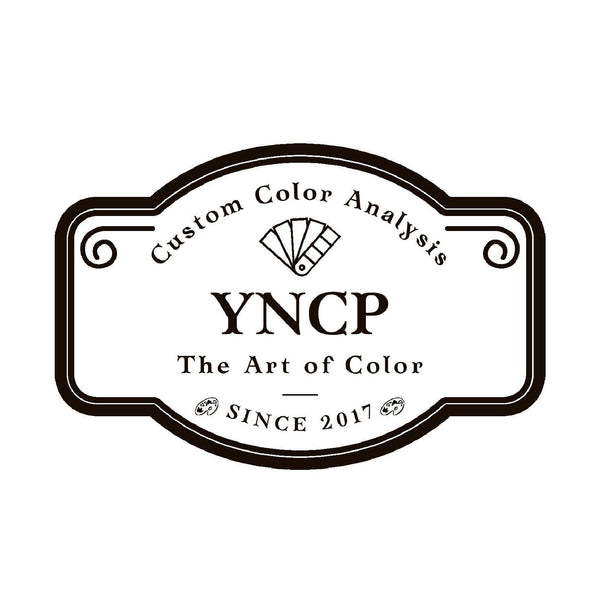 Your Natural Color Palette